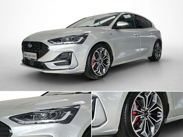 Used Ford Focus 2025 for sale - 76349962: Photo 16