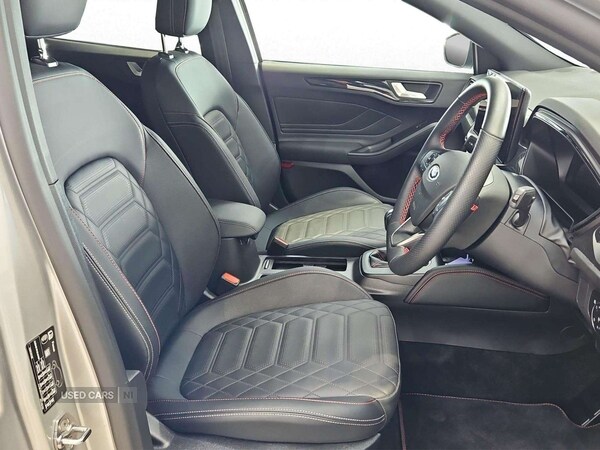 Used Ford Focus 2025 for sale - 76349962: Photo 17