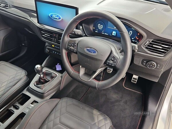 Used Ford Focus 2025 for sale - 76349962: Photo 18