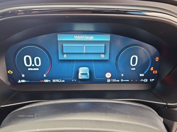 Used Ford Focus 2025 for sale - 76349962: Photo 19