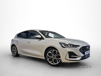 Used Ford Focus 2025 for sale - 76349962: Photo