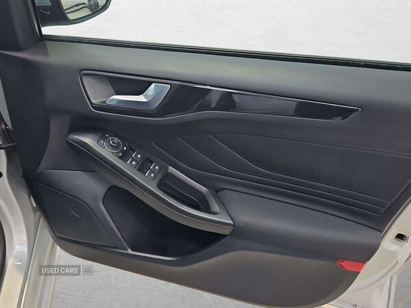 Used Ford Focus 2025 for sale - 76349962: Photo 20