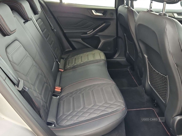 Used Ford Focus 2025 for sale - 76349962: Photo 21