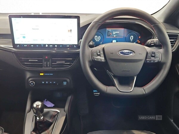 Used Ford Focus 2025 for sale - 76349962: Photo 22