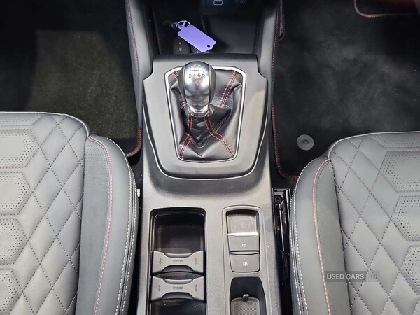 Used Ford Focus 2025 for sale - 76349962: Photo 23