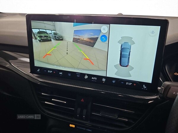 Used Ford Focus 2025 for sale - 76349962: Photo 24