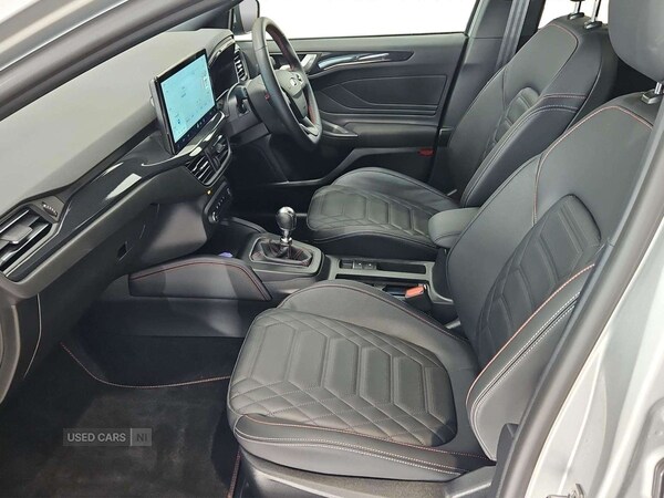 Used Ford Focus 2025 for sale - 76349962: Photo 26