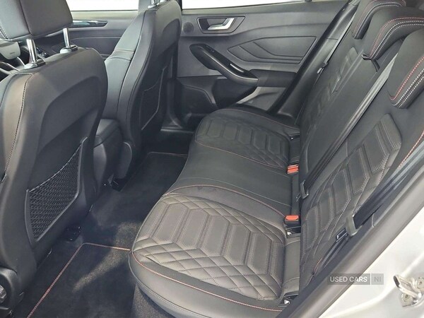 Used Ford Focus 2025 for sale - 76349962: Photo 27