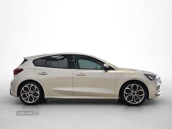Used Ford Focus 2025 for sale - 76349962: Photo