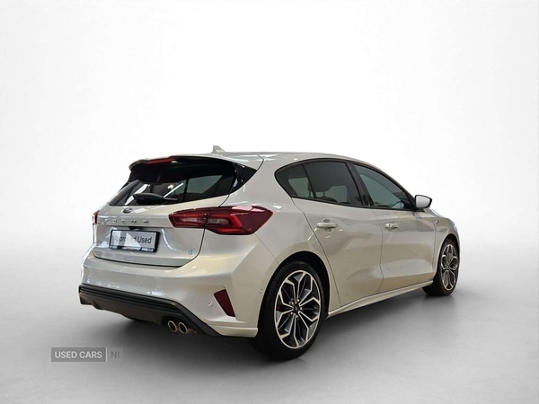 Used Ford Focus 2025 for sale - 76349962: Photo 3