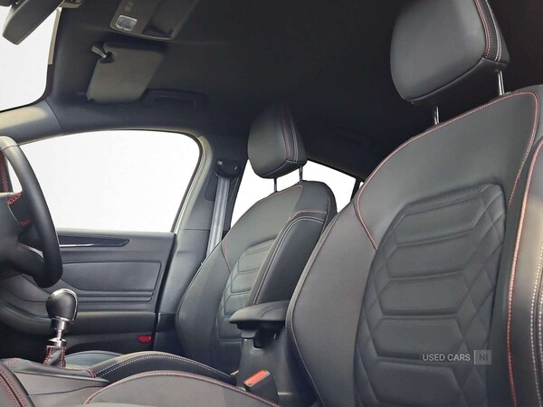 Used Ford Focus 2025 for sale - 76349962: Photo 30