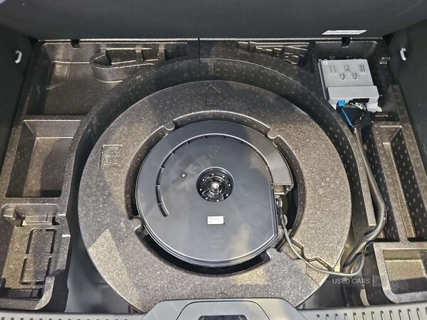 Used Ford Focus 2025 for sale - 76349962: Photo 33