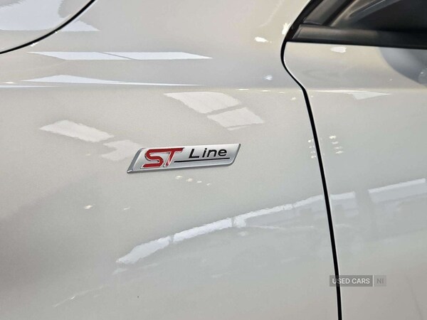 Used Ford Focus 2025 for sale - 76349962: Photo 35