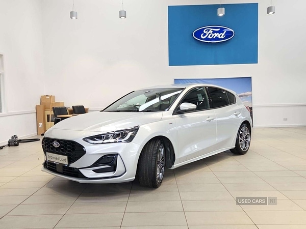 Used Ford Focus 2025 for sale - 76349962: Photo 36