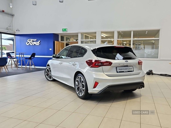 Used Ford Focus 2025 for sale - 76349962: Photo 37