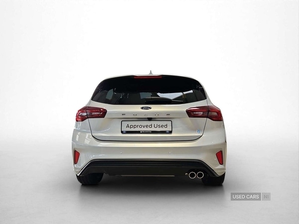 Used Ford Focus 2025 for sale - 76349962: Photo 4