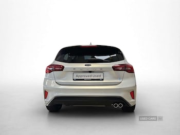 Used Ford Focus 2025 for sale - 76349962: Photo