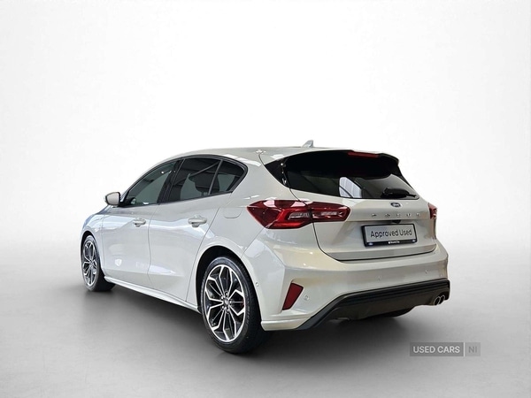 Used Ford Focus 2025 for sale - 76349962: Photo 5