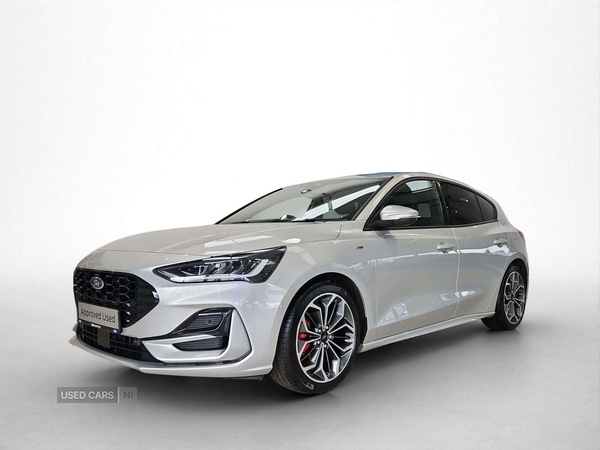 Used Ford Focus 2025 for sale - 76349962: Photo 7