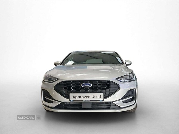 Used Ford Focus 2025 for sale - 76349962: Photo 8