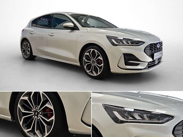 Used Ford Focus 2025 for sale - 76349962: Photo 9