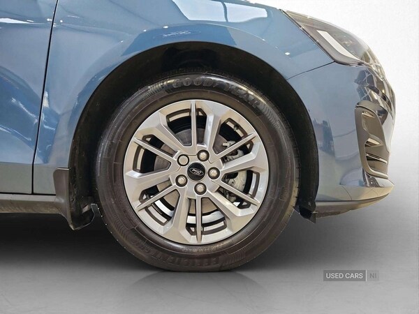 Used Ford Focus 2025 for sale - 76179971: Photo 10