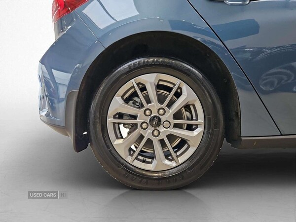Used Ford Focus 2025 for sale - 76179971: Photo 11