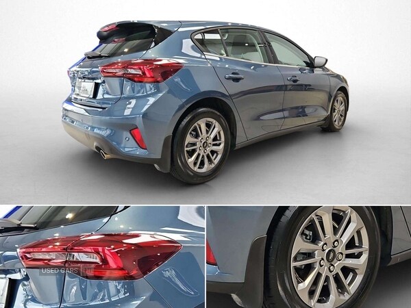 Used Ford Focus 2025 for sale - 76179971: Photo 12