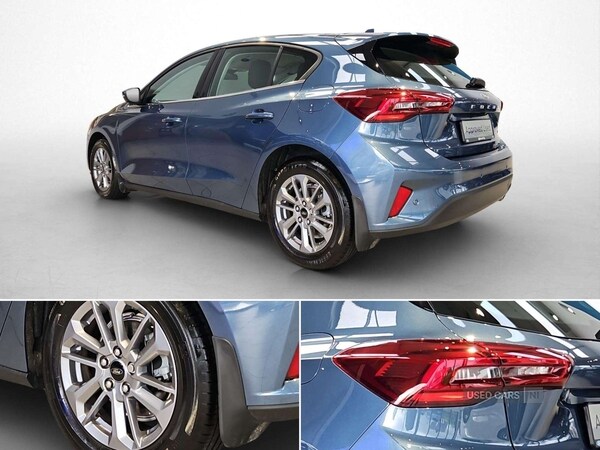 Used Ford Focus 2025 for sale - 76179971: Photo 13