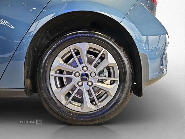 Used Ford Focus 2025 for sale - 76179971: Photo 14
