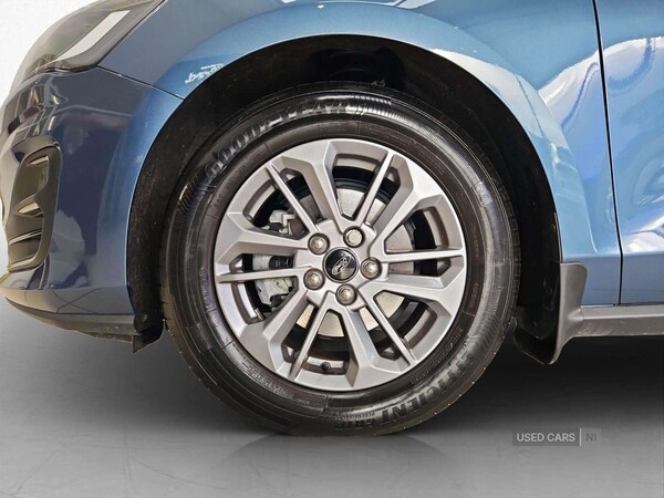 Used Ford Focus 2025 for sale - 76179971: Photo 15
