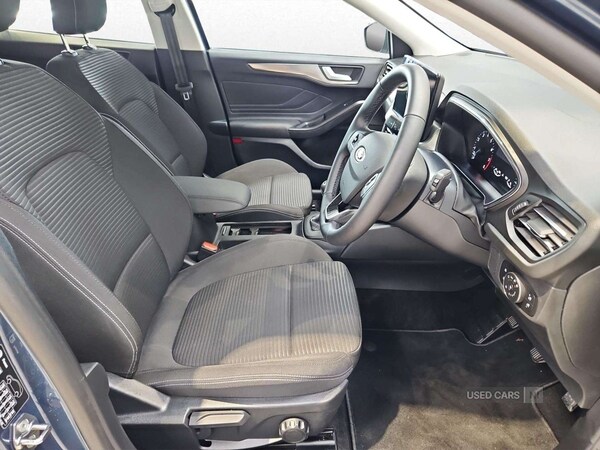 Used Ford Focus 2025 for sale - 76179971: Photo 17