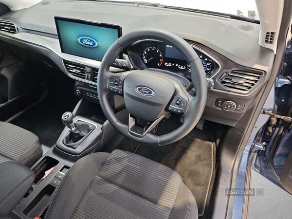 Used Ford Focus 2025 for sale - 76179971: Photo 18