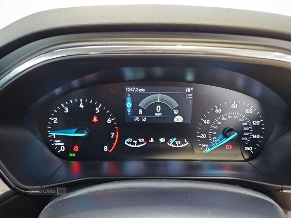 Used Ford Focus 2025 for sale - 76179971: Photo 19