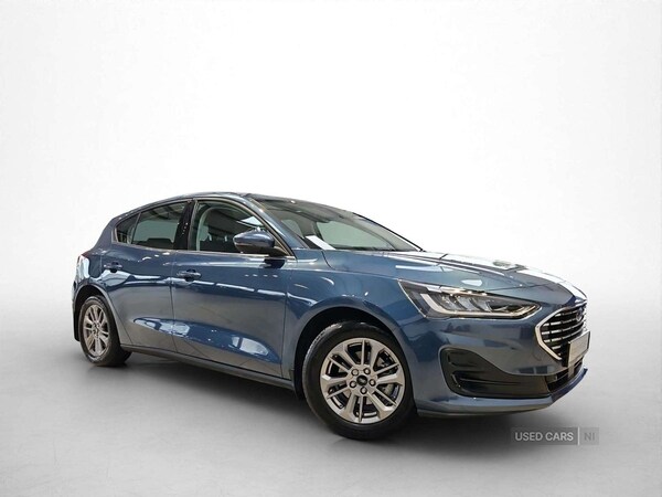 Used Ford Focus 2025 for sale - 76179971: Photo 1