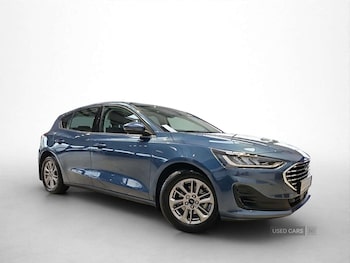 Ford - Focus