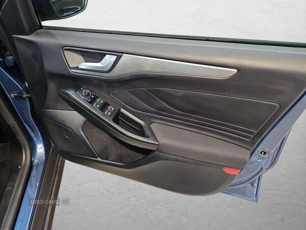 Used Ford Focus 2025 for sale - 76179971: Photo 20