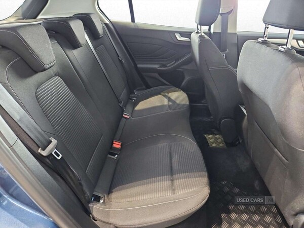 Used Ford Focus 2025 for sale - 76179971: Photo 21