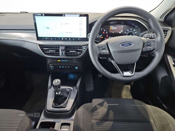 Used Ford Focus 2025 for sale - 76179971: Photo 22