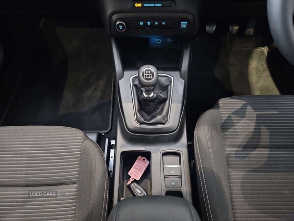 Used Ford Focus 2025 for sale - 76179971: Photo 23