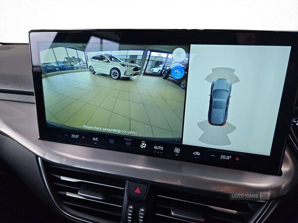 Used Ford Focus 2025 for sale - 76179971: Photo 24