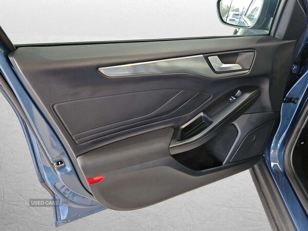 Used Ford Focus 2025 for sale - 76179971: Photo 25