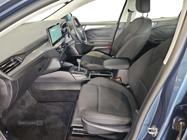 Used Ford Focus 2025 for sale - 76179971: Photo 26
