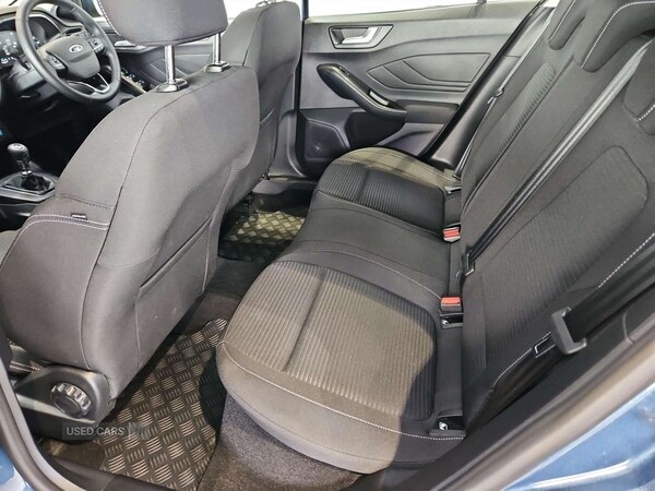 Used Ford Focus 2025 for sale - 76179971: Photo 27