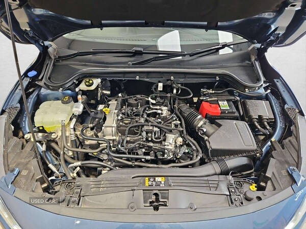 Used Ford Focus 2025 for sale - 76179971: Photo 29