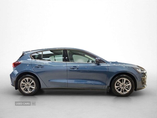 Used Ford Focus 2025 for sale - 76179971: Photo 2
