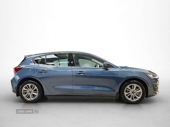 Used Ford Focus 2025 for sale - 76179971: Photo 2