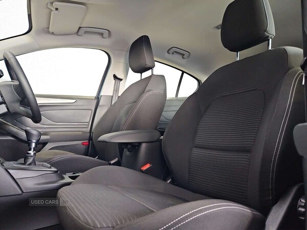 Used Ford Focus 2025 for sale - 76179971: Photo 30