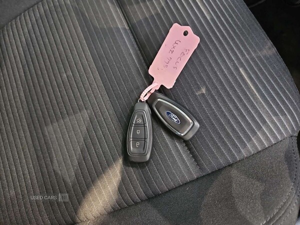 Used Ford Focus 2025 for sale - 76179971: Photo 32