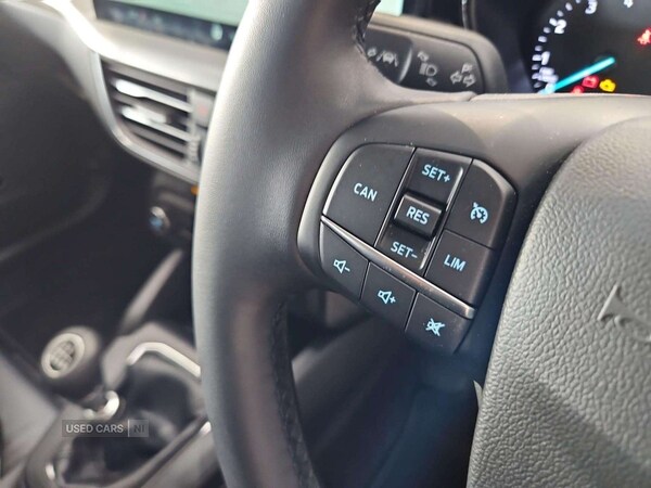 Used Ford Focus 2025 for sale - 76179971: Photo 35